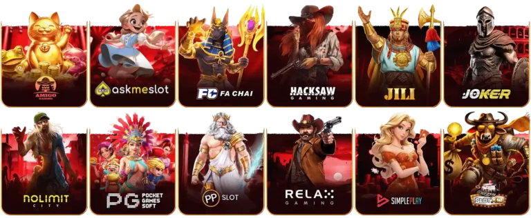 xin88 gameslot